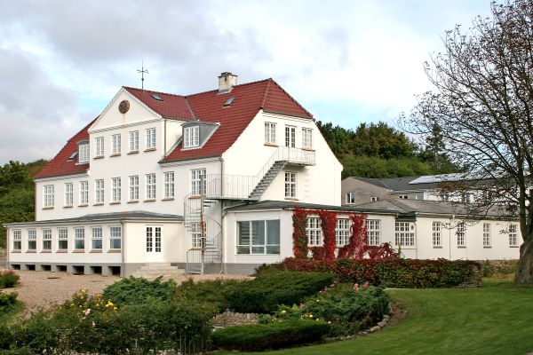 Zleep Hotel Kalundborg